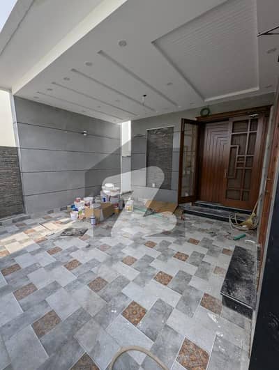 D Block - House For Rent