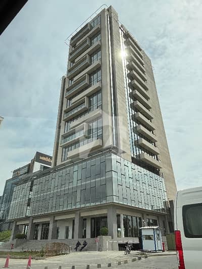 Brand New Tower For Sale