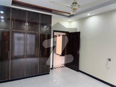 Portion For Rent Central Block Near Park