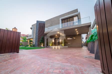 D H A Lahore 2 Kanal Brand New Mazher Munir Design House Full Basement with Swimming Pool and Cinema With 100% Original Pics Available For Sale D H A Lahore 2 Kanal Brand New Mazher Munir Design House Full Basement with Swimming Pool and Cinema With 100% Original Pics Available For Sale
