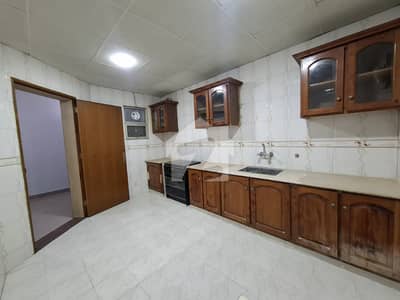 Renovated 2 Bedroom Luxury Apartment On Ground Floor In Abu Dhabi Tower F-11 Markaz For Sale