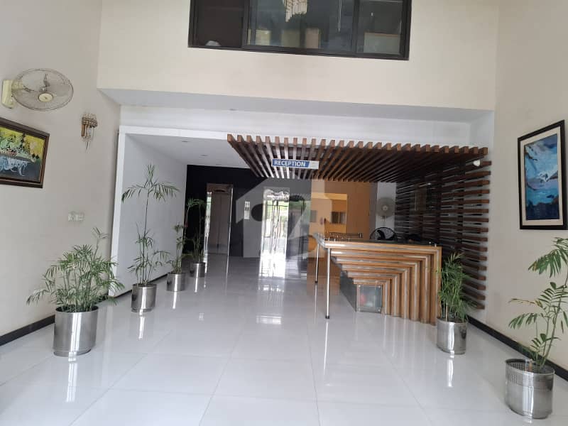 2 Bedroom Luxury Apartment For Sale In Warda Hamna-1 On Ground Floor 2 Bedroom Luxury Apartment For Sale In Warda Hamna-1 On Ground Floor