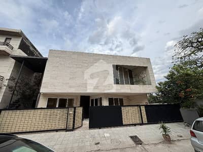 Brand New Designer House For Sale