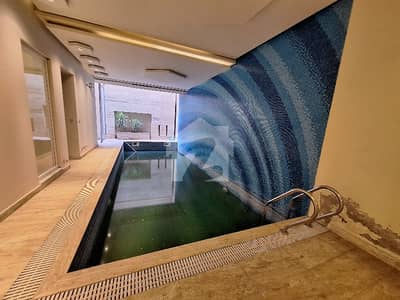 F-7 Luxurious House Available For Rent
