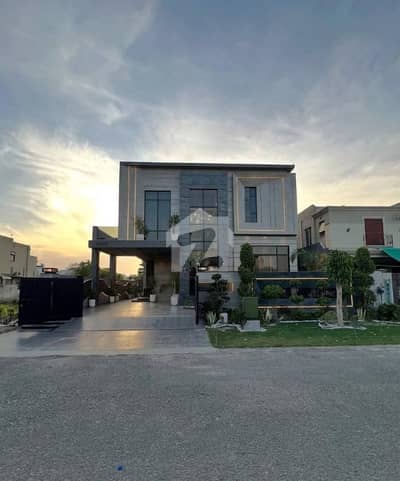 ONE KANAL LIKE BRAND NEW HOUSE FOR RENT IN DHA 2 ISB