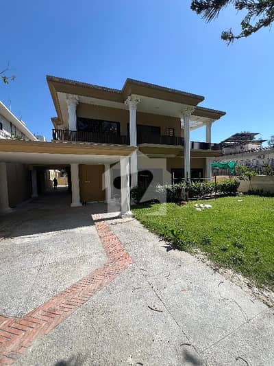 E-7 House for Rent