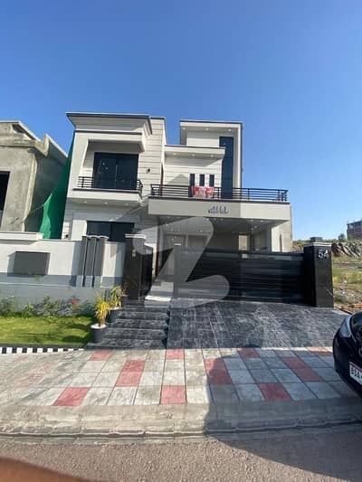 Looking For A House In Islamabad