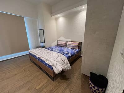 Sukh Chayn 2 bedroom Fully Furnished Apartment For Rent