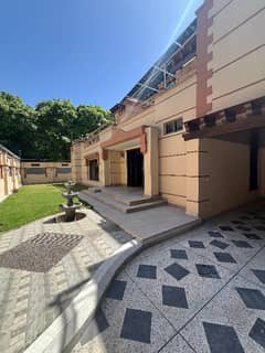 F-7 House For Rent F-7 House For Rent