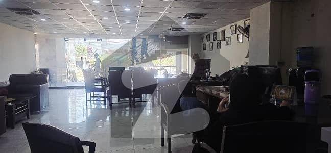 کوری روڈ اسلام آباد میں 15 مرلہ Studio دفتر 8.38 لاکھ میں کرایہ پر دستیاب ہے۔