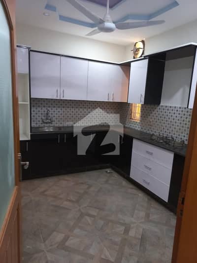 7 Marla Fully Renovated Double Unit House For Rent Gas Installed Near KFC Commercial etc