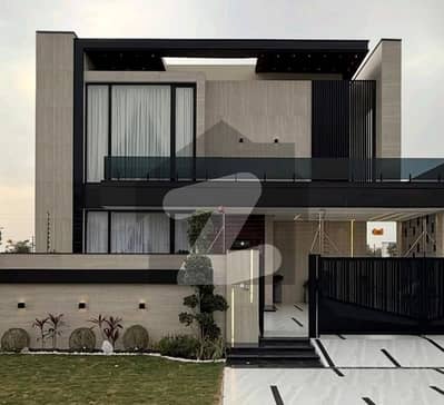 In DHA Phase 2 House Sized 1 Kanal For rent