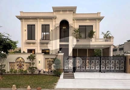 A Great Choice For A 1 Kanal House Available In DHA Phase 2