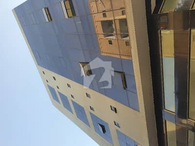 ڈی ایچ اے فیز 2 ڈی ایچ اے ڈیفینس,کراچی میں 2 مرلہ Studio دفتر 1.43 کروڑ میں برائے فروخت۔