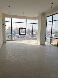 Brand New Office For Sale 480 Sqft Sqft B. MARKET Commercial