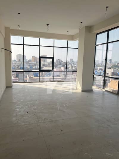 Brand New Office For Sale 480 Sqft Sqft B. MARKET Commercial