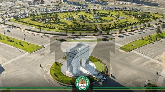 1 KANAL PLOT AVAILABLE FOR SALE AT GOOD LOCATION