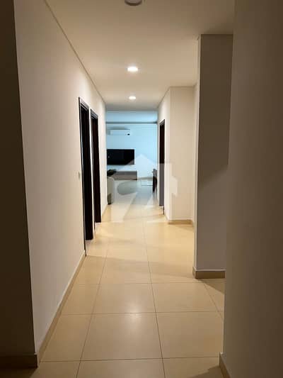3 BHK fully finished and fitted, luxurious and spacious in size available with 15% down payment and 3 years easy quarterly payment plan