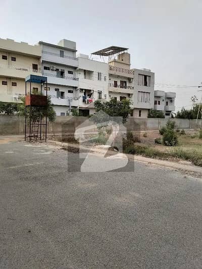 NEAR BY MASJID 240 Square Yards Residential Plot In Karachi Is Available For sale OUTSTANDING LOCATIONS