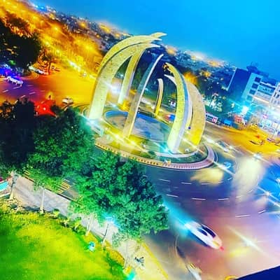 10 Marla Open Form Plot for Sale G6 Block | Possession Ready | Road Paid Bahria orchard Lahore 10 Marla Open Form Plot for Sale G6 Block | Possession Ready | Road Paid Bahria orchard Lahore