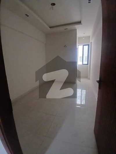 BRAND NEW 1200 SQFT 3-BEDROOM APARTMENT WITH LOUNGE FOR RENT IN AL MURTAZA COMMERCIAL DHA PHASE 8