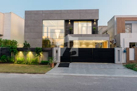 1 Kanal House At Prime Location