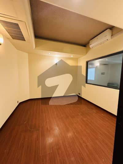 4 Bedroom Unfurnished & Furnished Duplex Apartment Available For Rent In Silver Oaks F-10 Islamabad