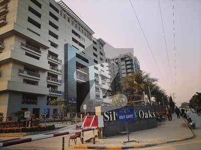 Get A 2100 Square Feet Flat For Rent In Silver Oaks Apartments
