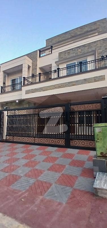 Luxury Brand New House Available For Sale in D12