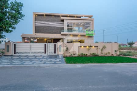 Top Class Luxury Design 1 Kanal House At Prime Location Top Class Luxury Design 1 Kanal House At Prime Location