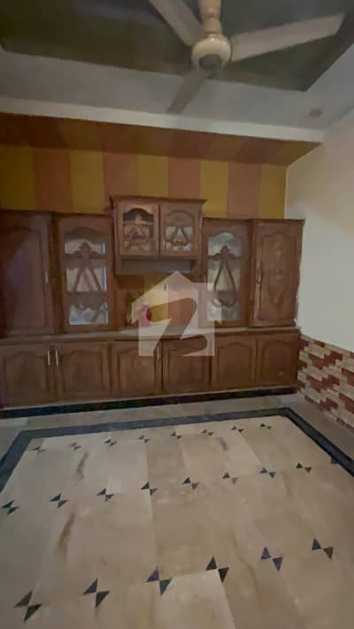 7Marla 2nd Floor For Rent In Phase 5