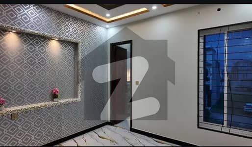 5 MARLA HOUSE FOR RENT IN PARAGON CITY LAHORE