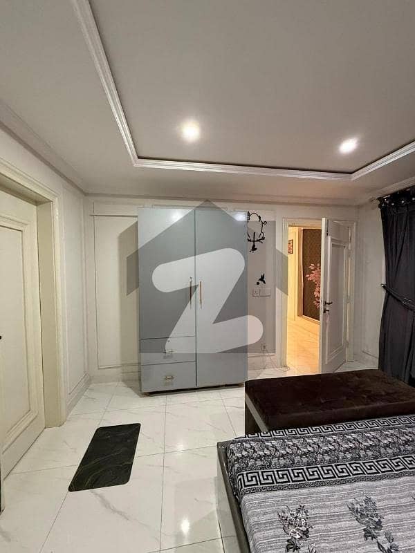 1 Bedroom Fully Furnished Apartment 1 Bedroom Fully Furnished Apartment