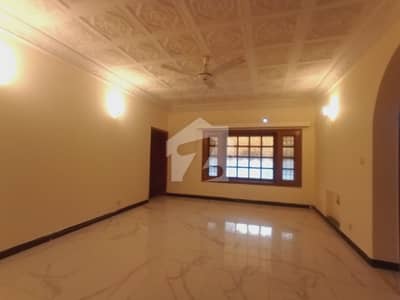 Beautiful Luxury Upper Portion for Rent in F-10 Islamabad | Prime VIP Location Near F-10 Markaz