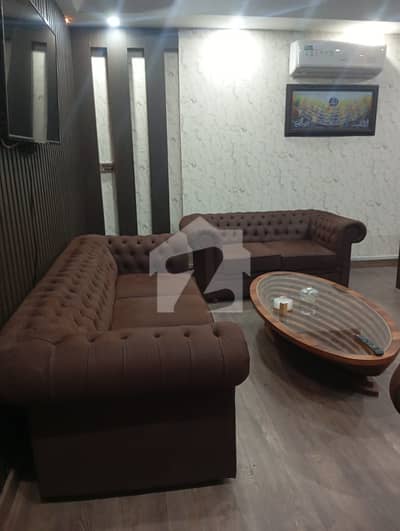 Spacious Corporate Office For Rent In Blue Area, Islamabad