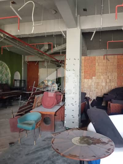 ایف ۔ 6 مرکز ایف ۔ 6,اسلام آباد میں 8 مرلہ دفتر 14.0 لاکھ میں کرایہ پر دستیاب ہے۔