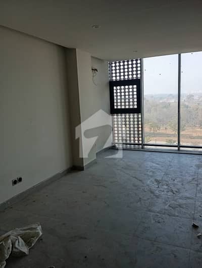 650 Sq. Ft. Corporate Office for Rent New Blue Area, Islamabad
