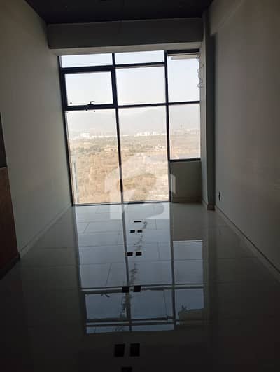 1,440 Sq. Ft. Corporate Office for Rent New Blue Area, Islamabad