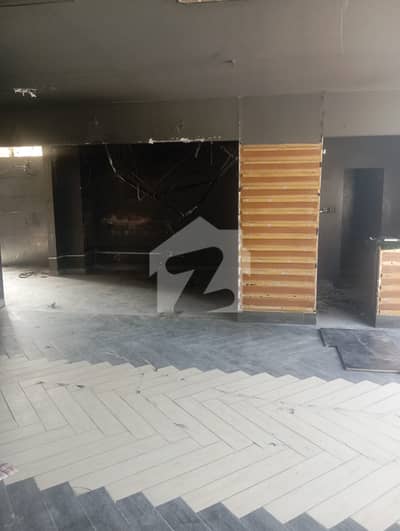 ایف ۔ 6 مرکز ایف ۔ 6,اسلام آباد میں 11 مرلہ دفتر 15.0 لاکھ میں کرایہ پر دستیاب ہے۔