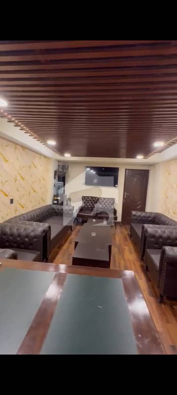 Commercial Office Space For Rent In Blue Area, Islamabad 200 Sq. Ft. | Mezzanine Floor Commercial Office Space For Rent In Blue Area, Islamabad 200 Sq. Ft. | Mezzanine Floor