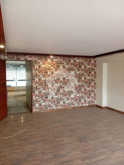 Prime Commercial Office for Rent on Fazal-e-Haq Road, Blue Area, Islamabad 3,000 Sq. Ft.