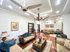 1 Kanal Owner-Built House for Sale in DHA Phase 2 Islamabad sector E 1 Kanal Owner-Built House for Sale in DHA Phase 2 Islamabad sector E