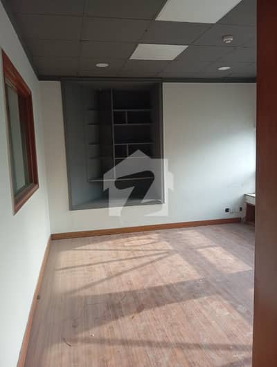 Corporate Office Space For Rent In Blue Area, Islamabad 9,000 Square Feet Prime Commercial Location