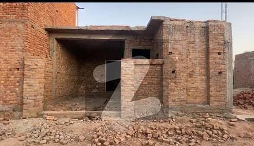 صنوبر سٹی اڈیالہ روڈ,راولپنڈی میں 1 کمرے کا 5 مرلہ مکان 73.0 لاکھ میں برائے فروخت۔