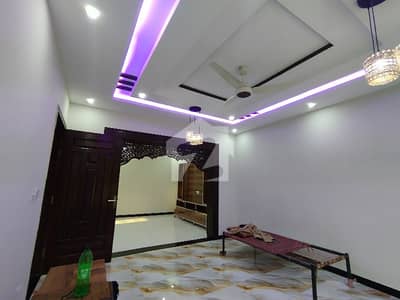 30x60 Upper Portion For Rent In G13