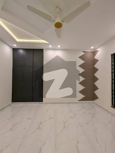 8 Marla Like New Used Modern Designer House For Rent In DHA Rahbar