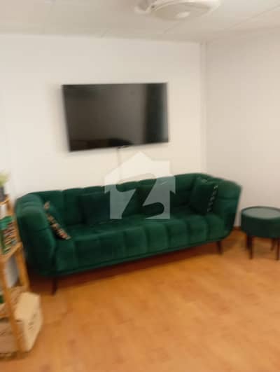 Fully Furnished Corporate Office For Rent In Blue Area, Islamabad 2,400 Sq. Ft. | Prime Location