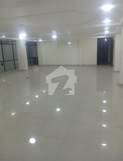 Office Space for Rent in Blue Area