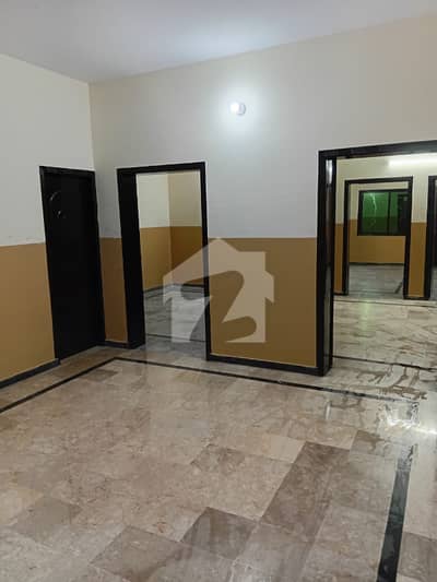 10 Marla First Floor Available For Rent In Phase 3