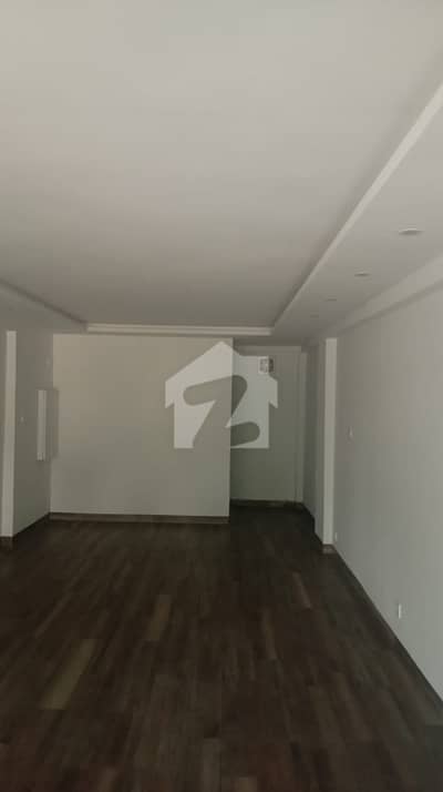 400 Sq Ft Ground Floor Shop for Rent on Fazal-e-Haq Road Prime Location in Blue Area Islamabad